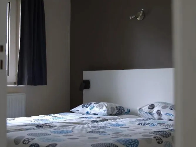 't Gulpdal Voeren-teuven מלון