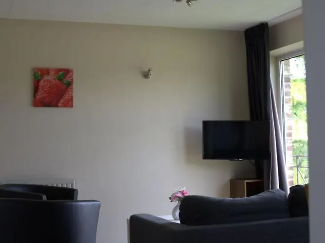 מלון 't Gulpdal Voeren-teuven *