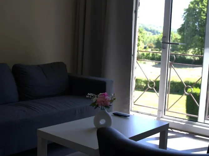 't Gulpdal Voeren-teuven מלון וורן