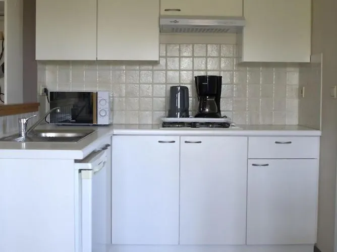 מלון 't Gulpdal Voeren-teuven וורן