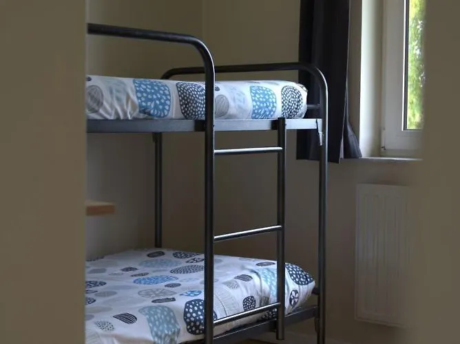 't Gulpdal Voeren-teuven מלון וורן