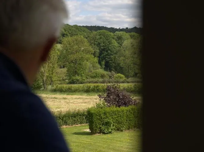 מלון 't Gulpdal Voeren-teuven