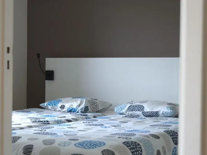 מלון 't Gulpdal Voeren-teuven וורן