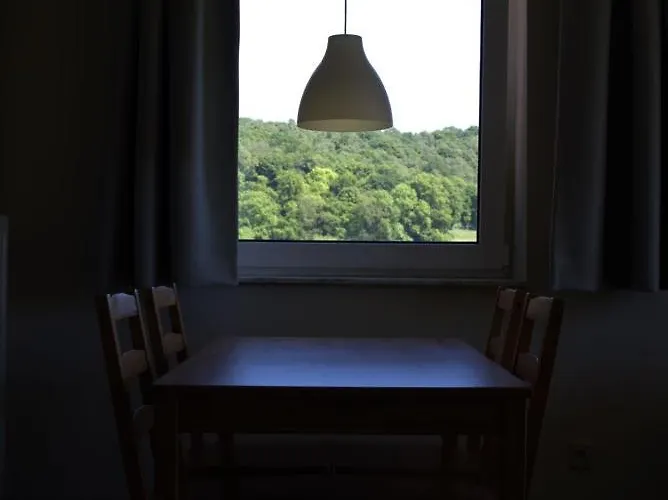 מלון 't Gulpdal Voeren-teuven *