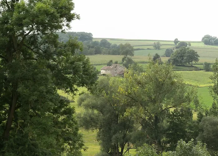 מלון 't Gulpdal Voeren-teuven