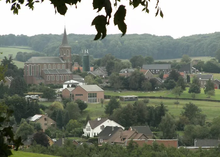 't Gulpdal Voeren-teuven * וורן