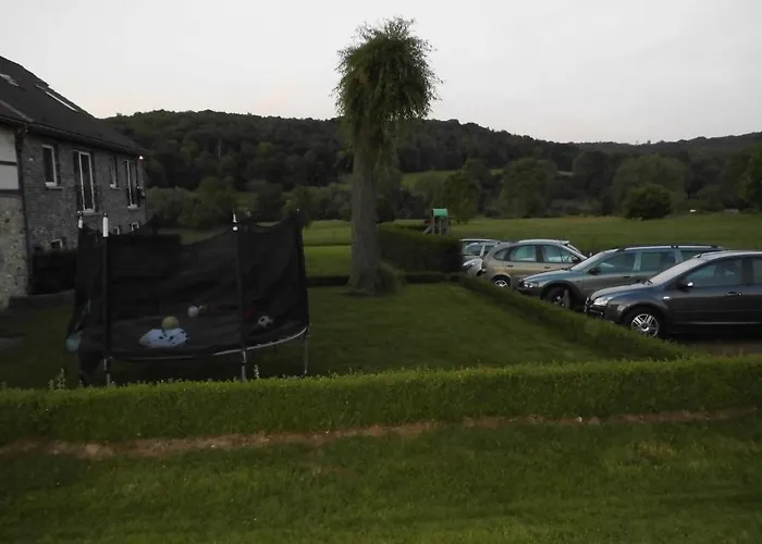 't Gulpdal Voeren-teuven * וורן