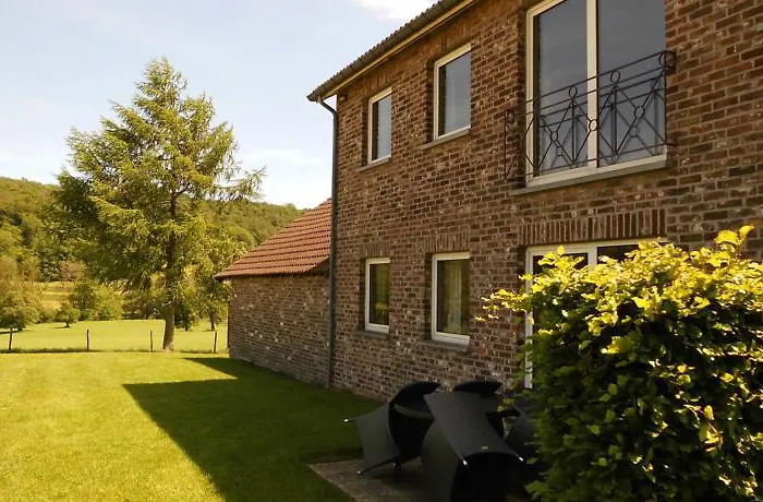 't Gulpdal Voeren-teuven * וורן