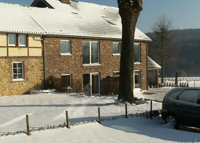 't Gulpdal Voeren-teuven מלון וורן