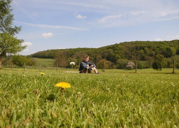 't Gulpdal Voeren-teuven