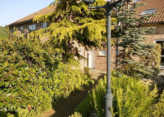 't Gulpdal Voeren-teuven * וורן