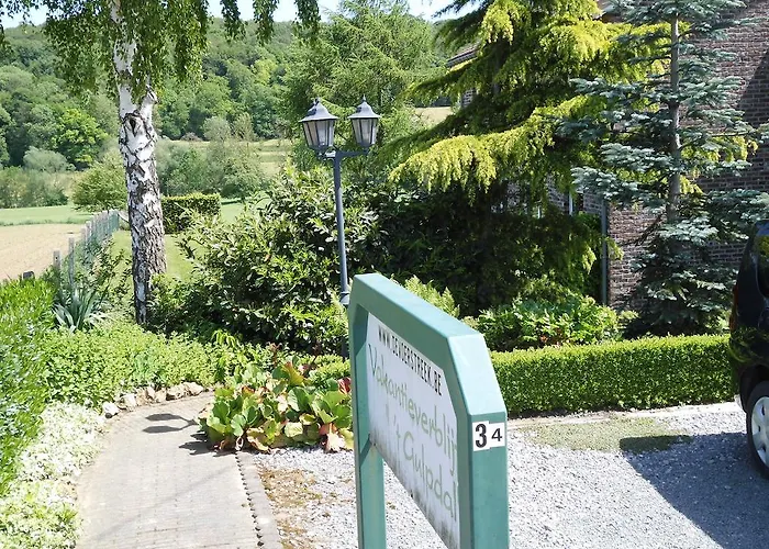 't Gulpdal Voeren-teuven וורן